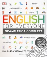 English for everyone. Grammatica completa libro