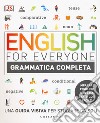 English for everyone. Grammatica completa libro