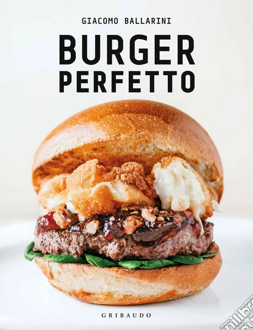 Burger perfetto