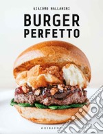 Burger perfetto libro