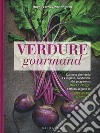 Verdure gourmand libro