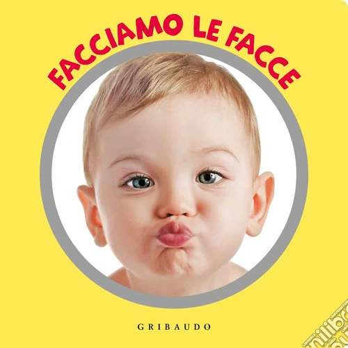 Facciamo le facce