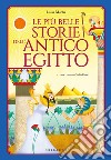 Le più belle storie dell'antico Egitto libro