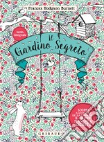 Il giardino segreto. Ediz. integrale libro