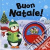 Buon Natale! Libro sonoro. Ediz. a colori libro