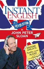 Instant english revolution. Ediz. ampliata. Con File audio per il download libro