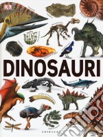 Dinosauri libro