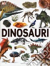 Dinosauri libro