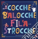 Cocche balocche filastrocche