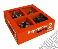 Ingegnosamente. Con gadget. Vol. 2 libro