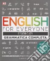 English for everyone. Grammatica completa-Esercizi libro