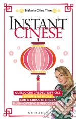 Instant cinese libro