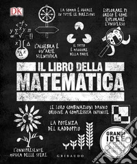 Il libro della matematica. Grandi idee spiegate in modo semplice