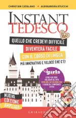 Instant tedesco. Girls4teaching. Nuova ediz.