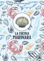 La cucina marinara libro