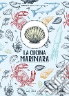 La cucina marinara libro