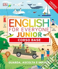 English for everyone. Junior. Corso base