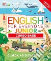 English for everyone. Junior. Corso base libro