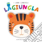 La giungla. Ediz. a colori libro