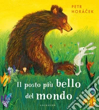 Il posto più bello del mondo. Ediz. a colori libro