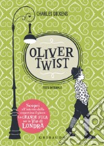 Oliver Twist. Ediz. integrale libro