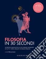 Filosofia in 30 secondi libro