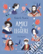 Amici da leggere libro