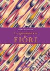 La grammatica dei fiori libro