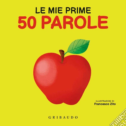 Le mie prime 50 parole