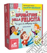 Le sfumature della felicità. Ediz. a colori libro