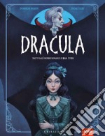 Dracula. Ediz. a colori libro