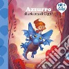 Azzurro alla ricerca di Cippi! Ediz. a colori libro