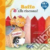 Baffo alla riscossa! Ediz. a colori libro