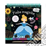 Fiabe magiche. Ediz. a colori. Ediz. a spirale. Con gadget libro