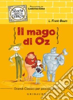 Il mago di Oz