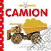 Camion. Libri da toccare. Ediz. illustrata libro