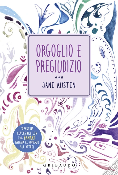 Orgoglio e pregiudizio