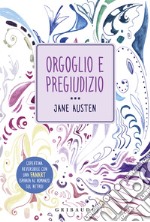 Orgoglio e pregiudizio libro