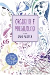 Orgoglio e pregiudizio libro