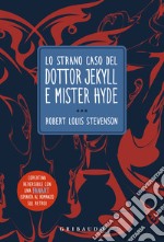 Lo strano caso del Dottor Jekyll e Mr. Hyde libro
