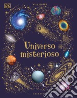 Universo misterioso libro