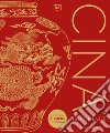 Cina imperiale. La storia illustrata definitiva libro