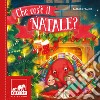 Che cos'è il Natale? Ediz. a colori libro