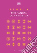 Simply meccanica quantistica libro