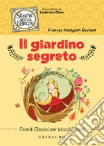 Il giardino segreto libro