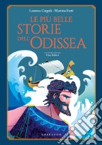 Le più belle storie dell'Odissea libro