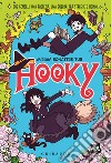 Hooky libro di Bonastre Tur Miriam