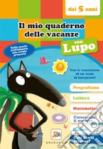 Il gioco dell'oca di Lupetto. Amico lupo. Ediz. a colori. Con dado di  legno. Con 4 segnalini di legno - Orianne Lallemand - Libro - Gribaudo 