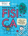 Prime lezioni di fisica libro di Rossi Sergio