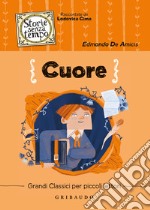 Cuore libro